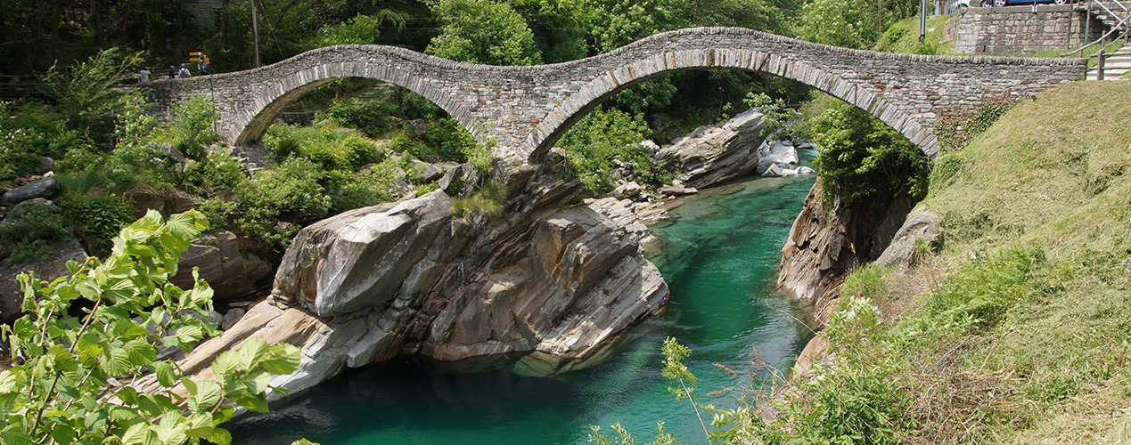 Ponte dei salti 2