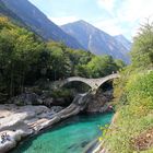 Ponte dei Salti