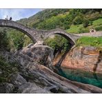 ponte dei salti.