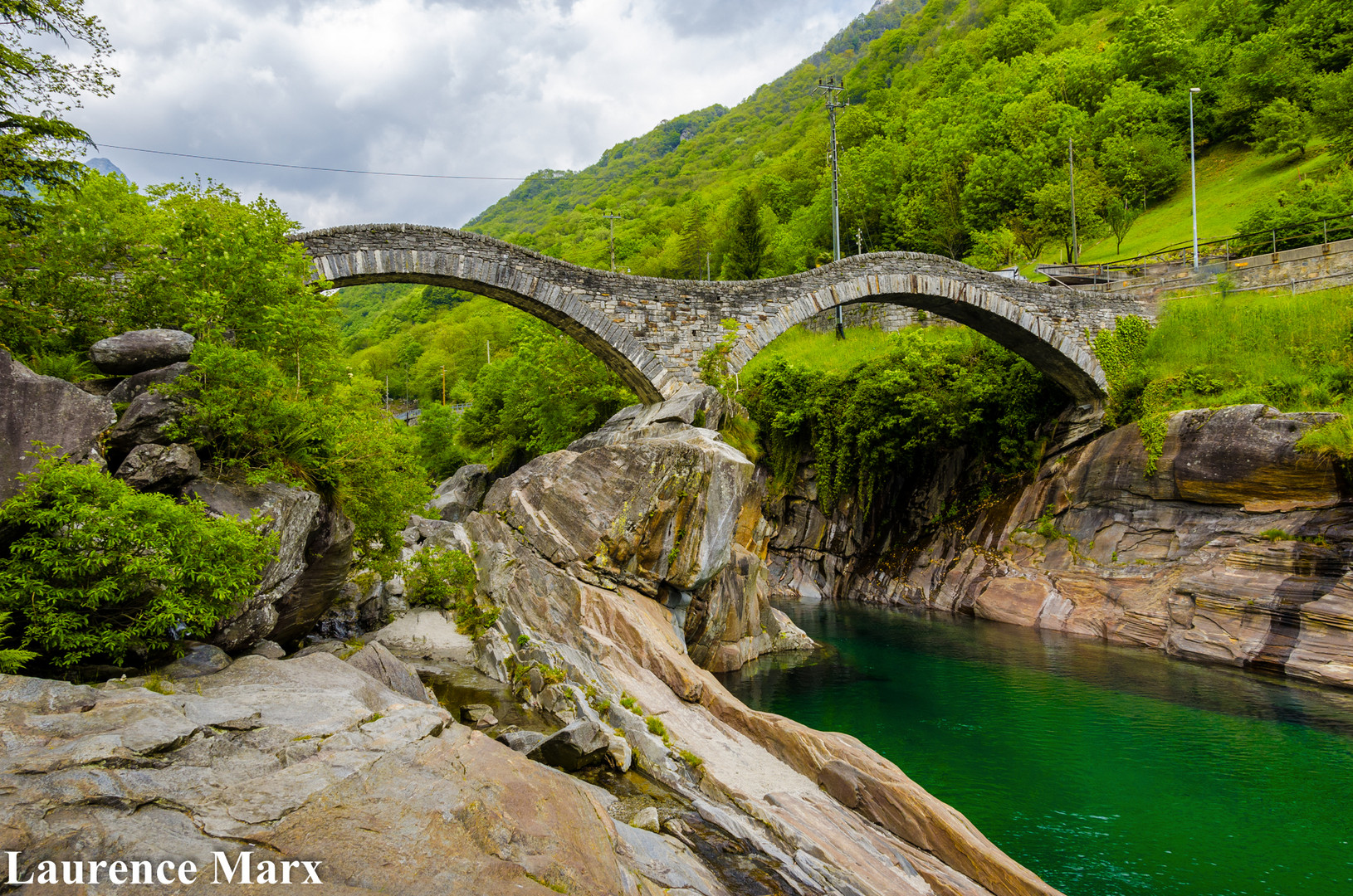 Ponte dei Salti