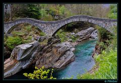 Ponte dei Salti