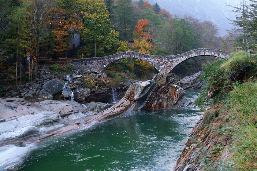 Ponte dei Salti