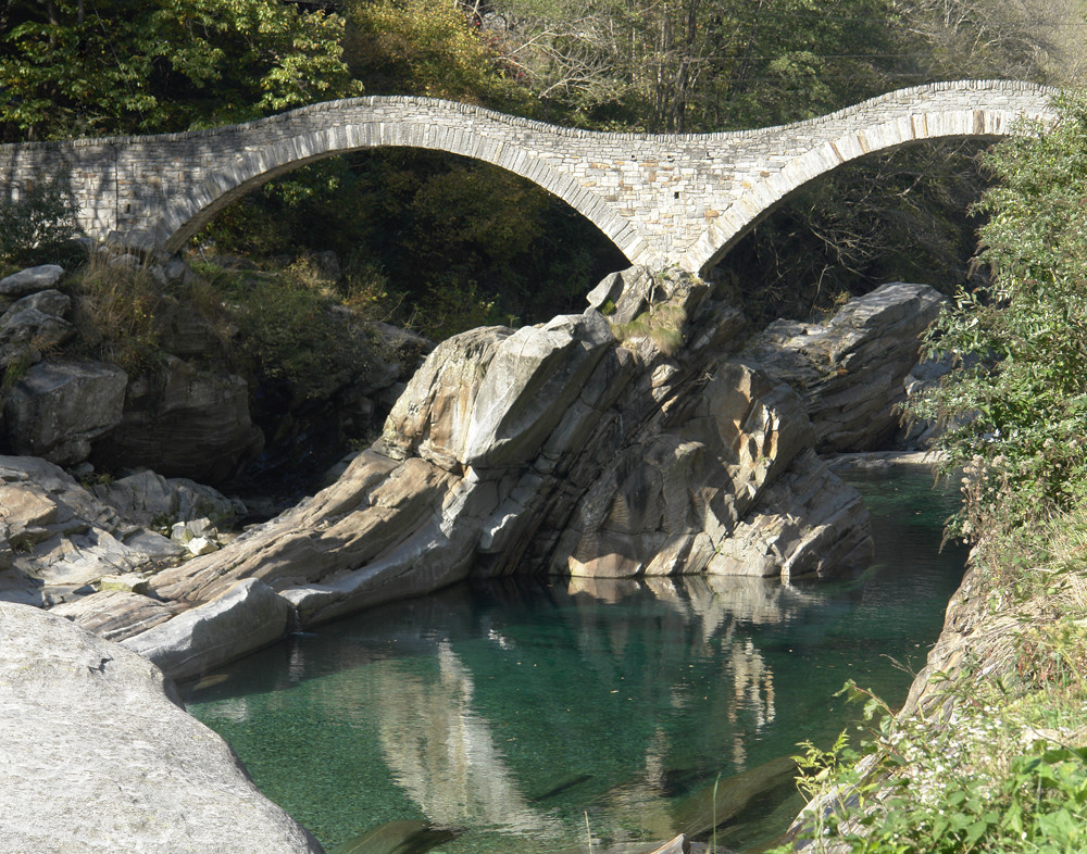 Ponte dei Salti