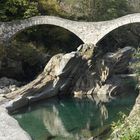 Ponte dei Salti