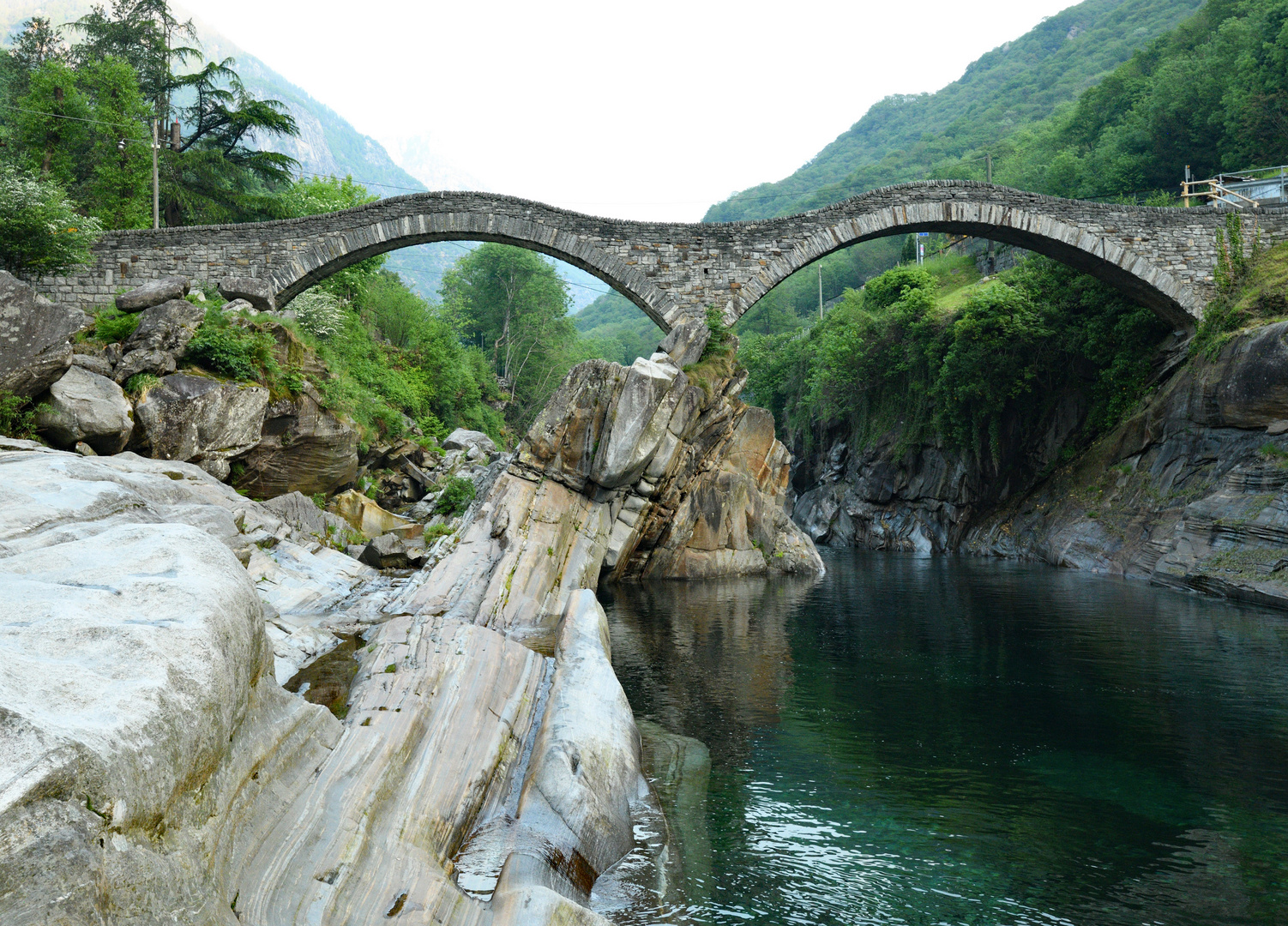 Ponte dei Salti