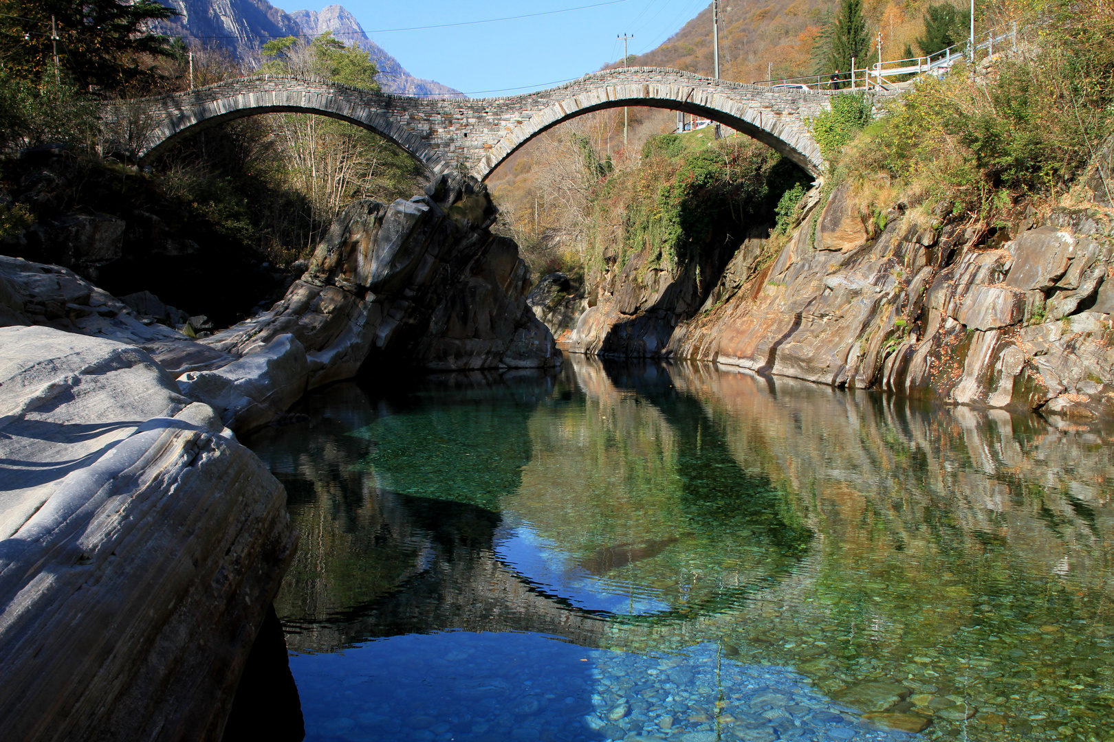 Ponte dei Salti