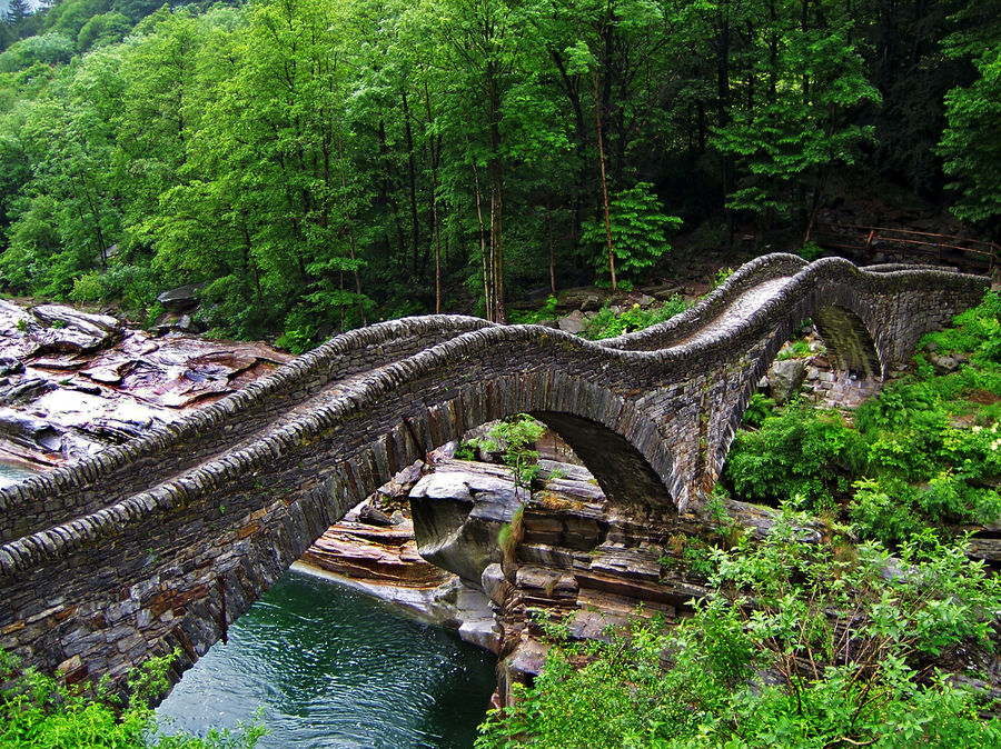 Ponte dei Salti