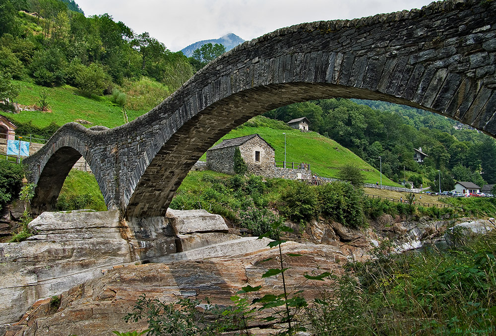 Ponte dei Salti