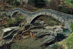 Ponte dei Salti