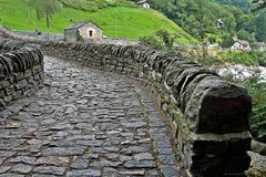 Ponte dei Salti