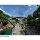 Ponte dei Salti