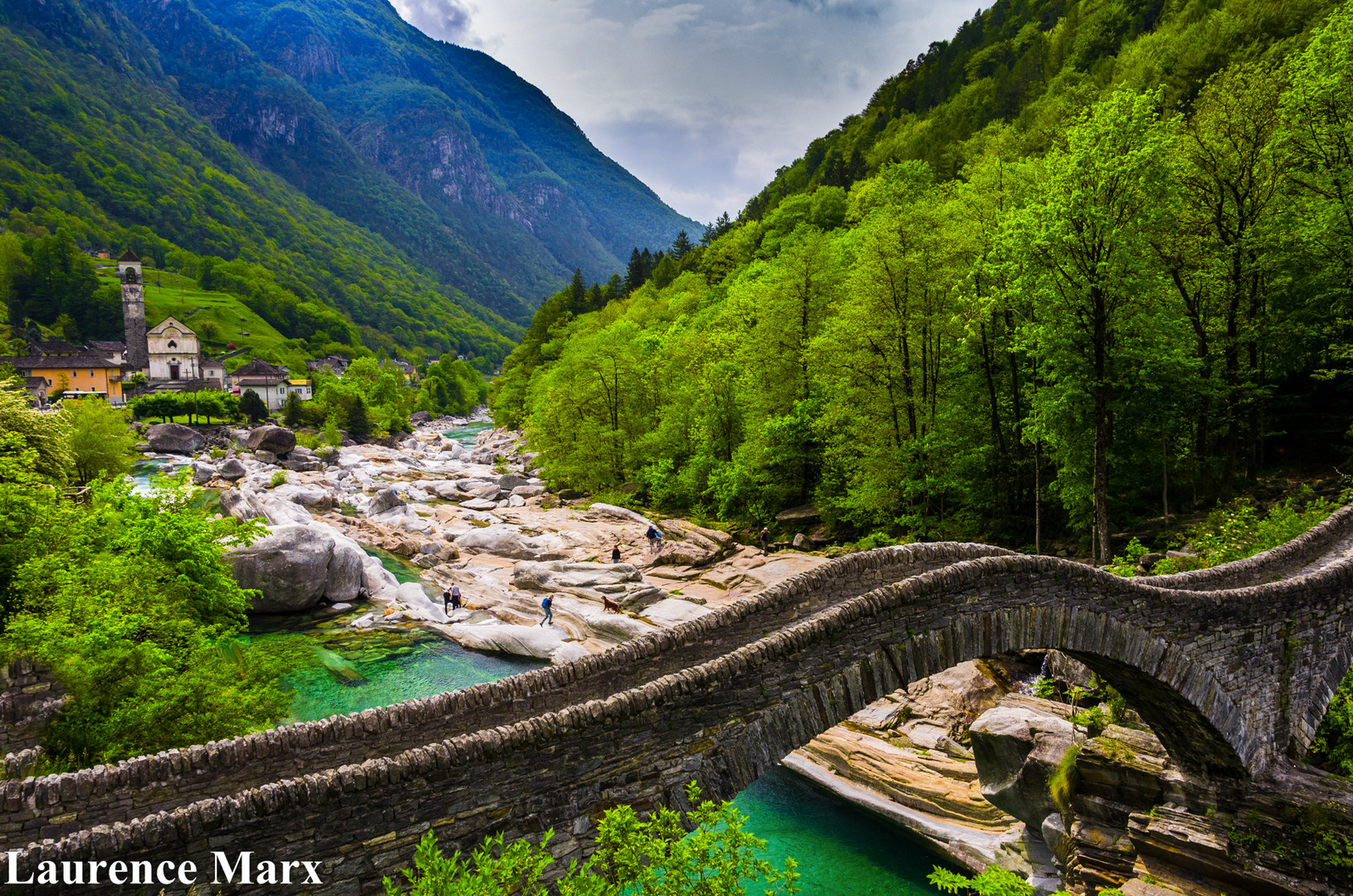 Ponte dei Salti