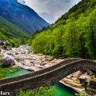 Ponte dei Salti