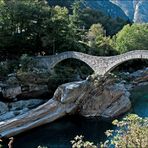 PONTE DEI SALTI