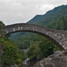 Ponte dei Salti.