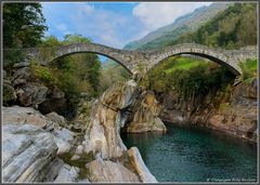 Ponte dei Salti