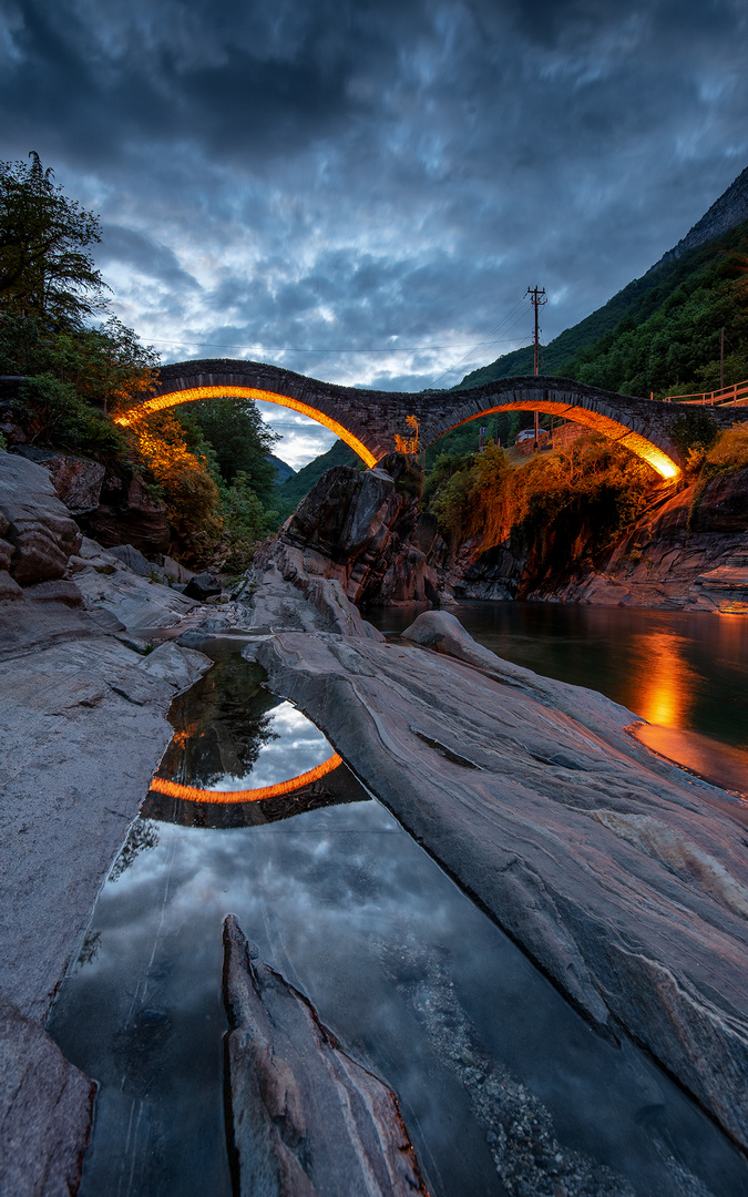 Ponte dei Salti