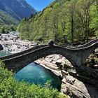 Ponte dei Salti I