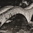 Ponte-dei-Salti-im-Verzasca-Tal/Tessin/CH