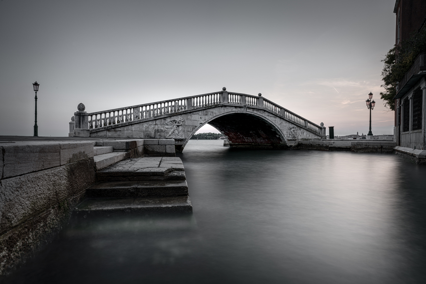 Ponte Dei Sette Martiri