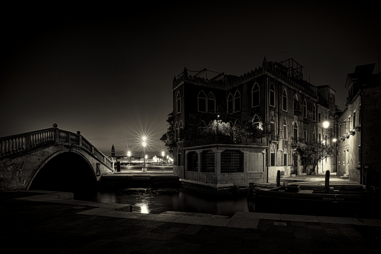 Ponte Dei Sette Martiri 2