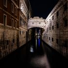 Ponte dei Sospiri 1 am