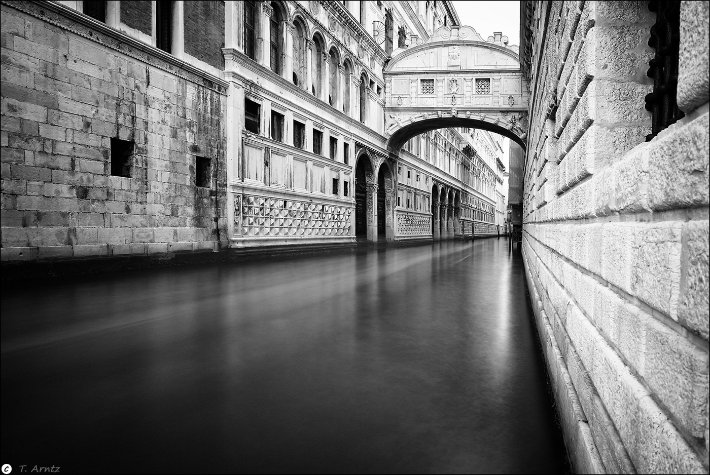 Ponte dei Sospiri