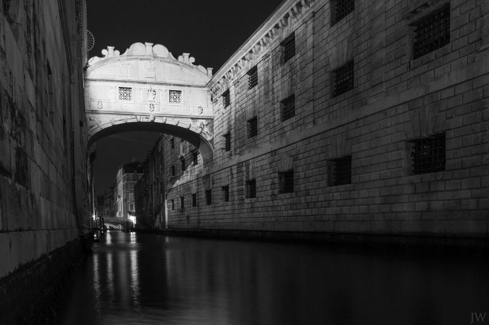 Ponte dei Sospiri 2