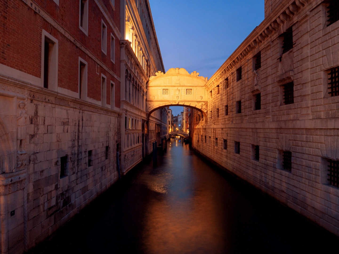 Ponte dei Sospiri