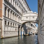 Ponte dei Sospiri