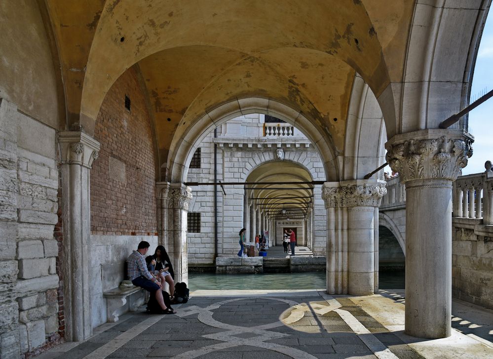 Ponte dei Sospiri