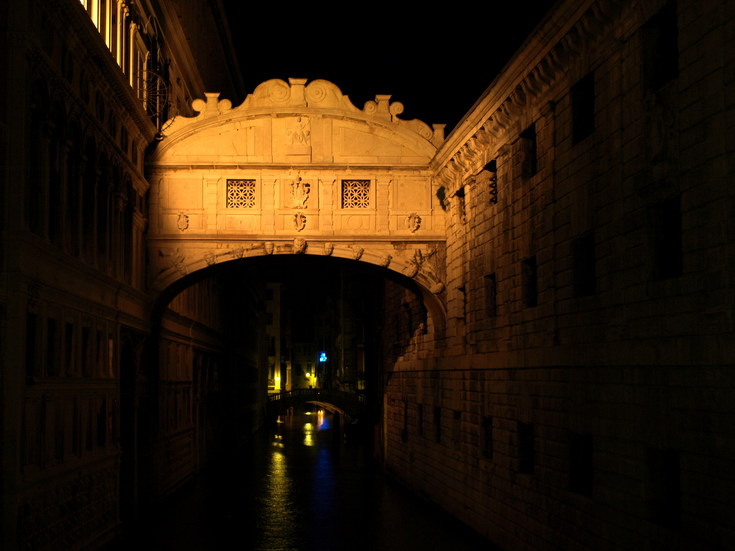 Ponte dei Sospiri