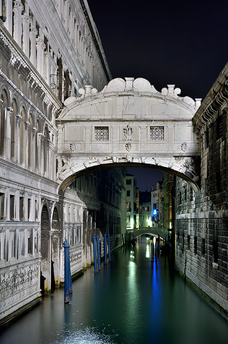 PONTE DEI SOSPIRI