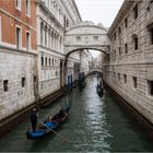 Ponte dei Sospiri