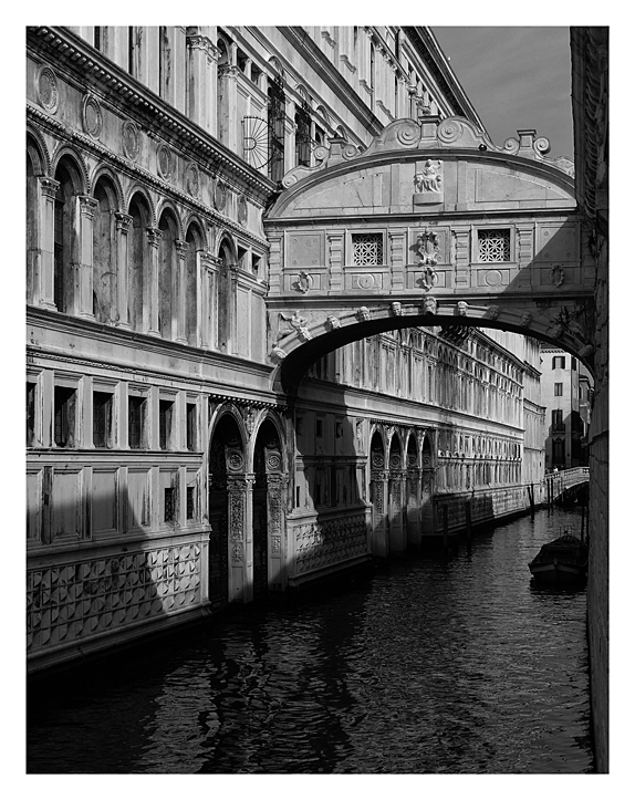 Ponte dei Sospiri