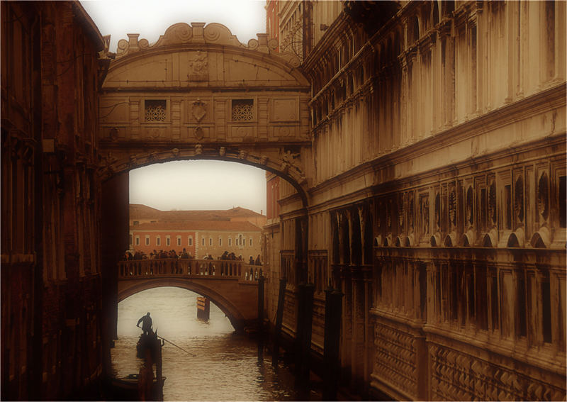 Ponte dei Sospiri