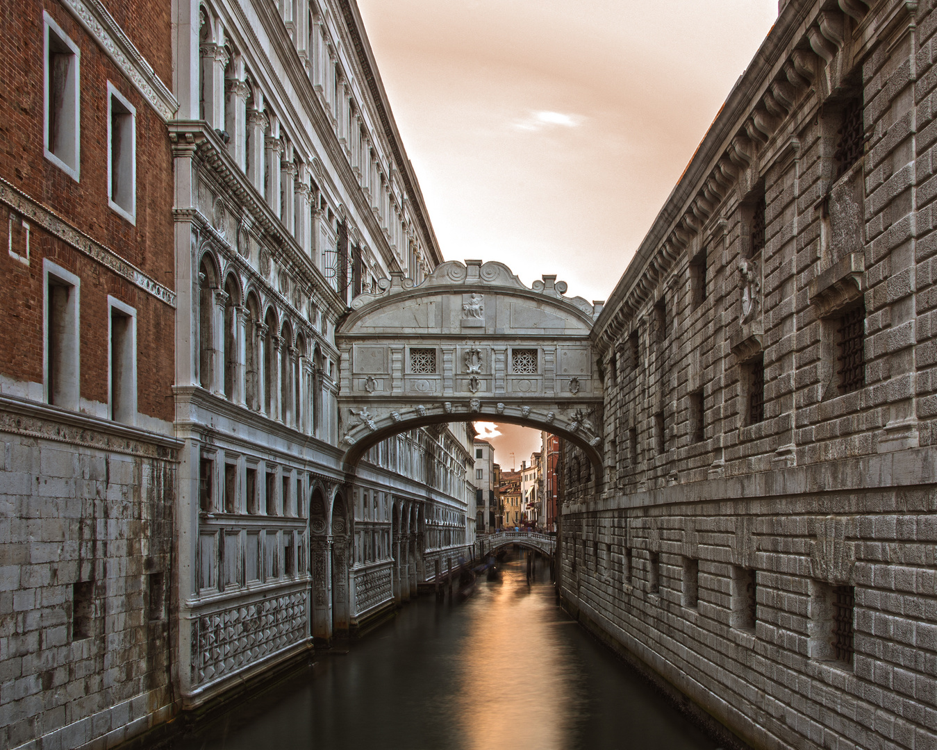 Ponte dei sospiri