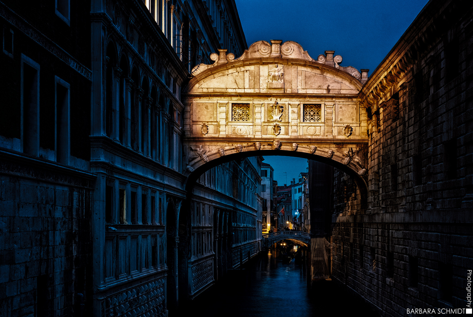 Ponte dei Sospiri