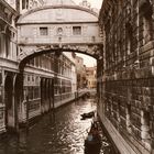 Ponte dei Sospiri ( Bridge of Sighs), Venice c.1986