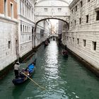 Ponte dei Sospiri