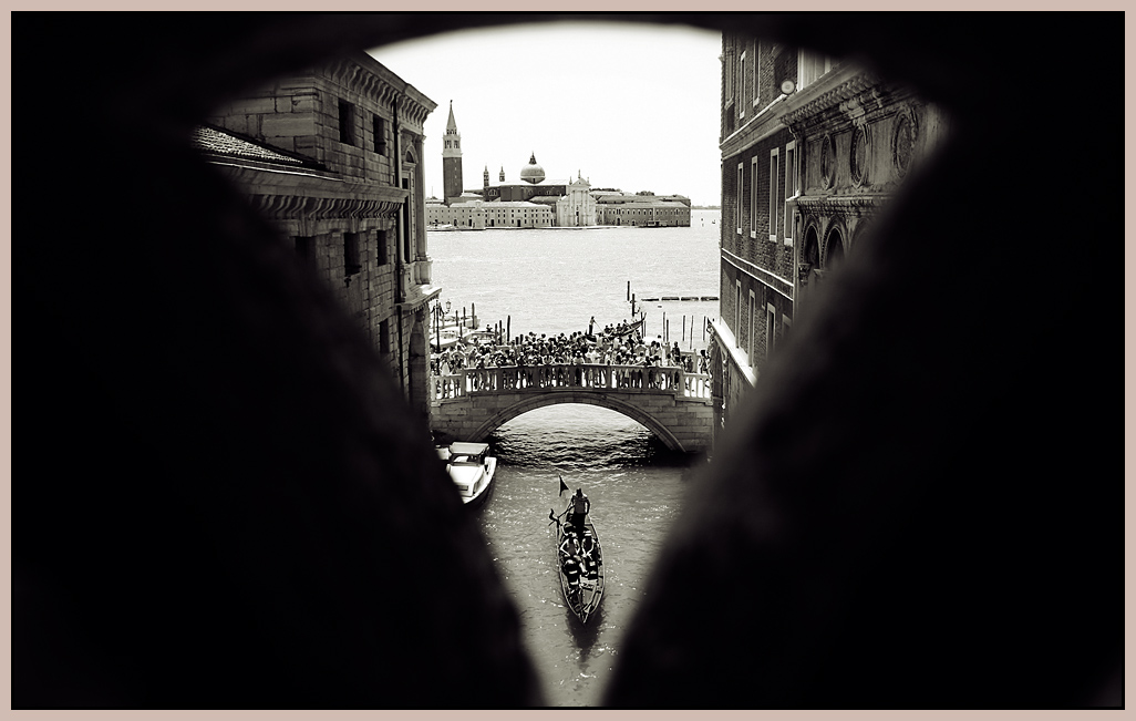 Ponte dei Sospiri