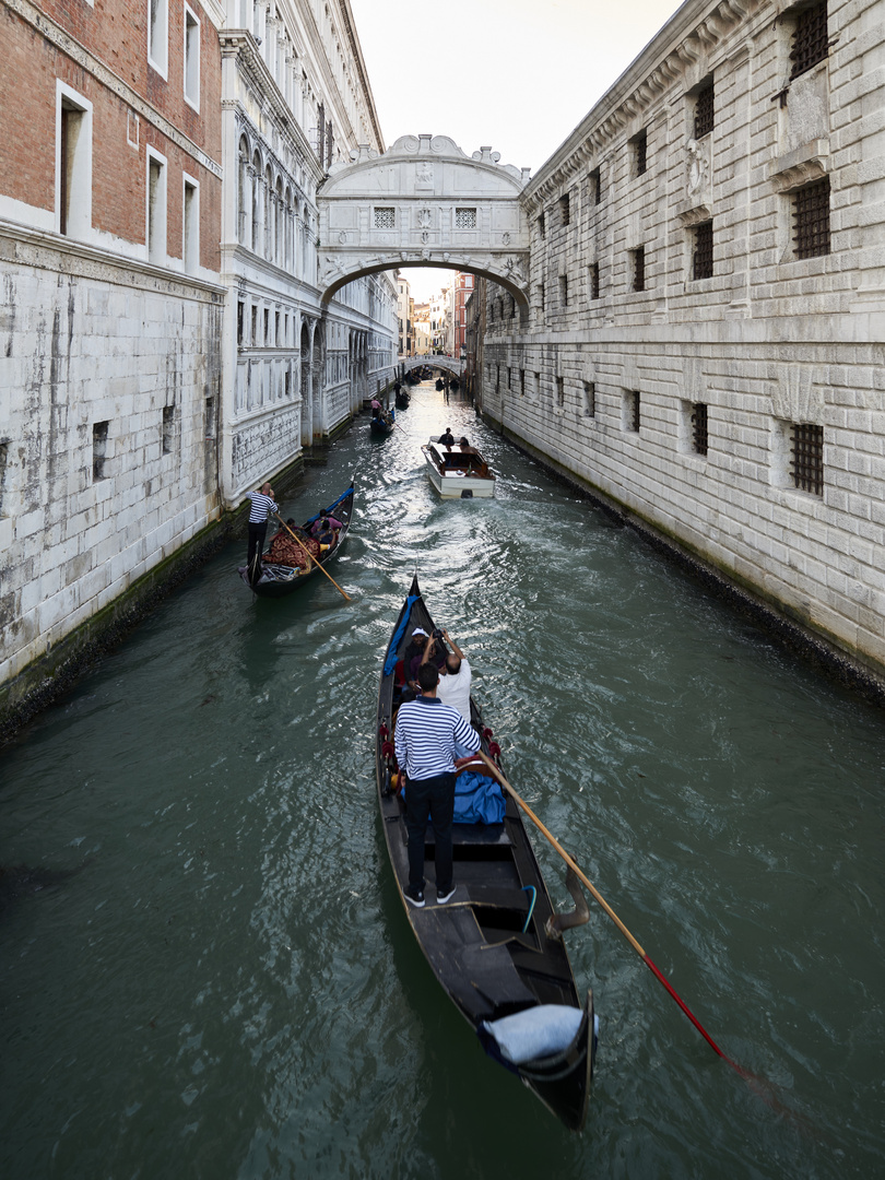 Ponte dei Sospiri