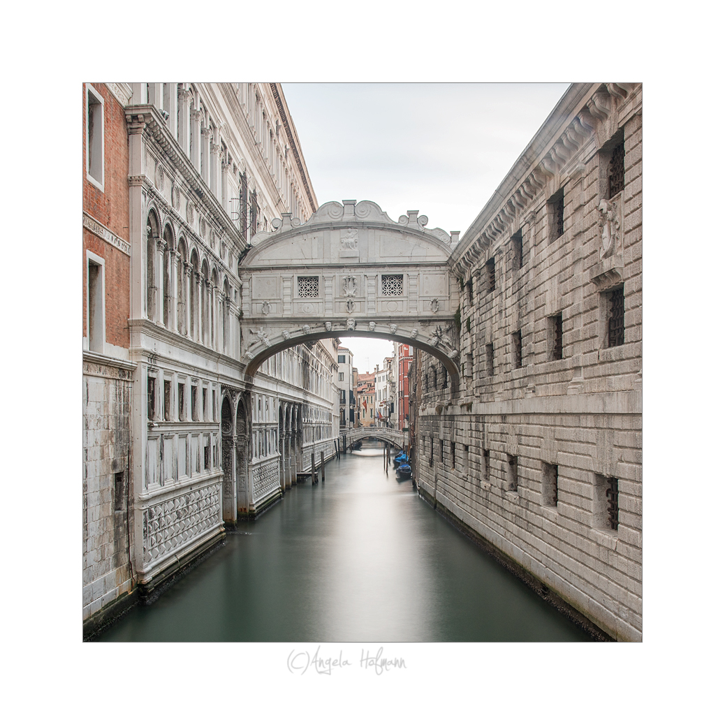  ponte dei sospiri