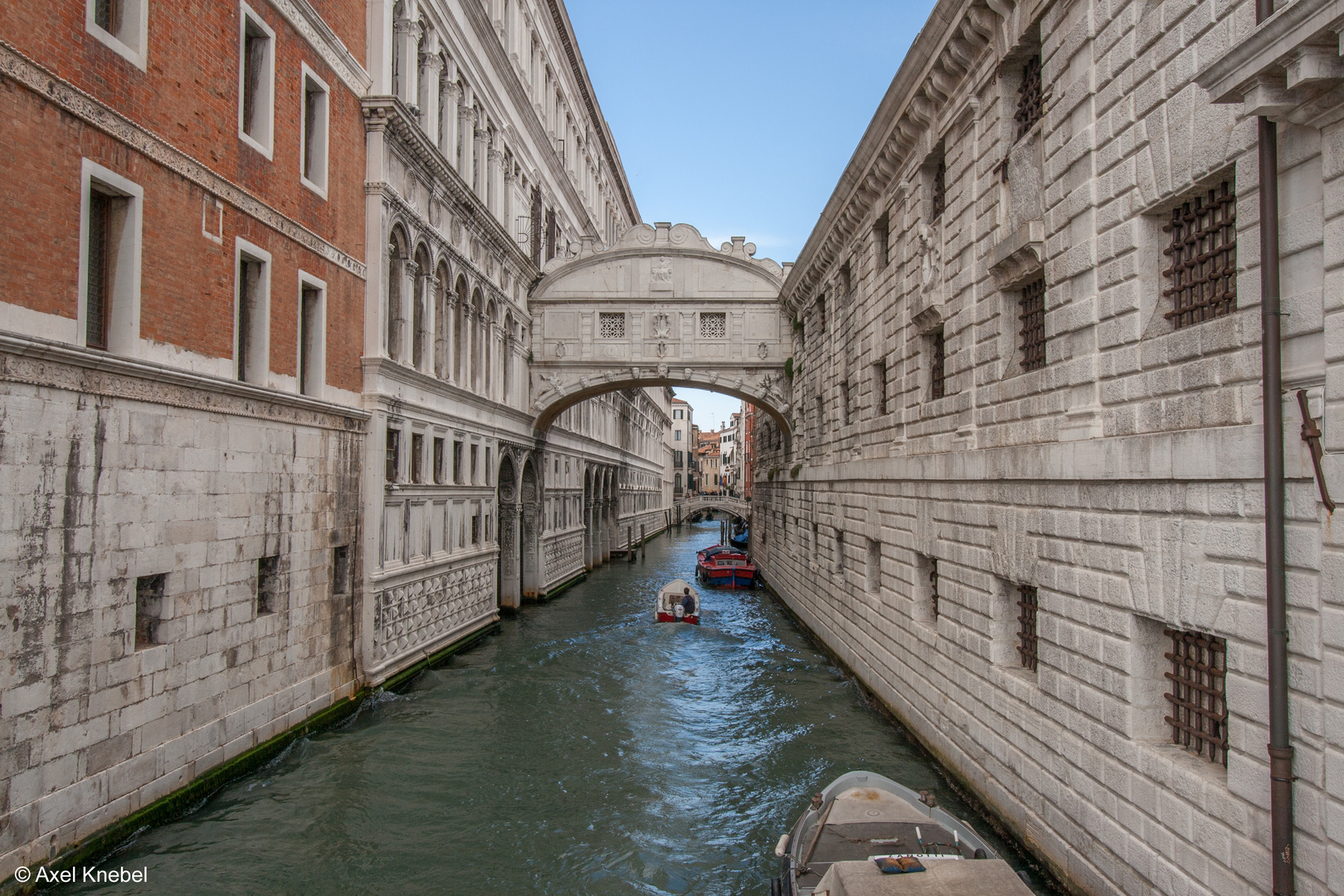 Ponte dei sospiri