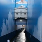 Ponte dei Sospiri, Venedig