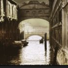 Ponte dei Sospiri - Venedig