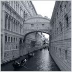 Ponte dei Sospiri - Venezia