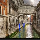 Ponte dei Sospiri - Venezia