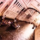 Ponte dei Sospiri Venezia Eros Veneziano