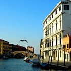 Ponte dei Tre Archi